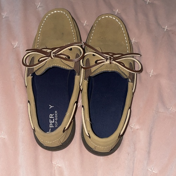 Sperrys - Picture 6 of 6